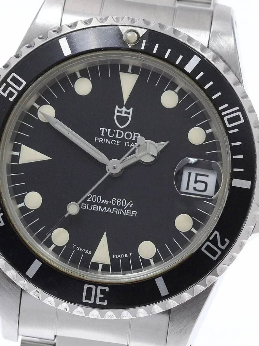 Tudor prince date